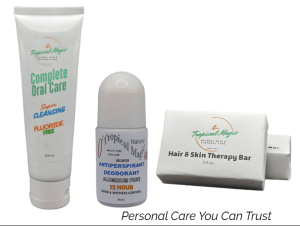 Personal Care