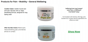 Wellness